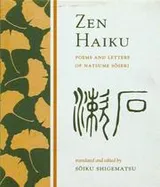 Cover of Zen haiku