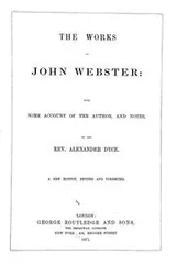 Cover of Works