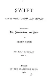 Cover of Swift