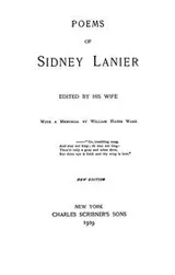 Cover of Poems