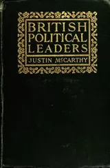 Cover of British political leaders