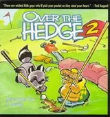 Cover of Over the hedge 2