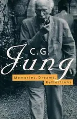 Cover of Memories, Dreams, Reflections