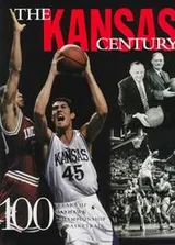 Cover of The Kansas century