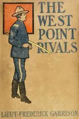 Cover of The West Point rivals, or, Mark Mallory's stratagem