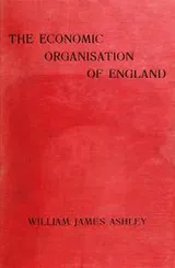 Cover of The economic organisation of England