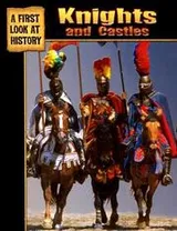 Cover of Knights and castles
