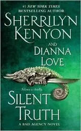 Cover of Silent Truth