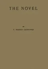 Cover of The novel: what it is