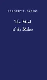 Cover of The mind of the Maker