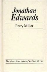 Cover of Jonathan Edwards