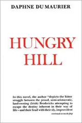 Cover of Hungry Hill