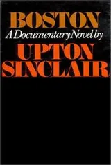 Cover of Boston