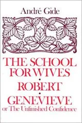 Cover of L' école des femmes, suivi de Robert et de Geneviève