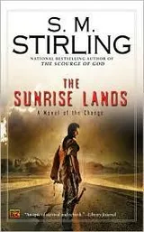 Cover of The sunrise lands