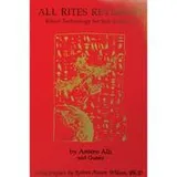 Cover of All Rites Reversed