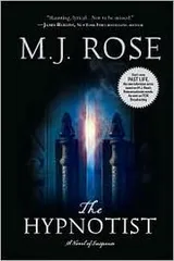 Cover of The hypnotist