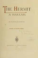 Cover of The hermit