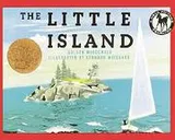 Cover of The Little Island