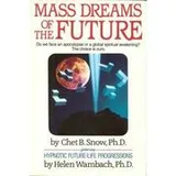 Cover of Mass dreams of the future