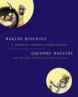 Cover of Making mischief