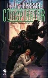 Cover of Conpirator