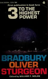 Cover of 3 to the Highest Power