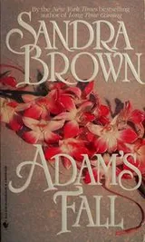 Cover of Adam's Fall