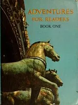 Cover of Adventures for readers -- book one