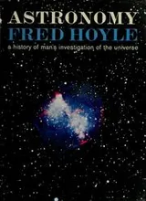 Cover of Astronomy