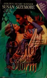 Cover of After the storm