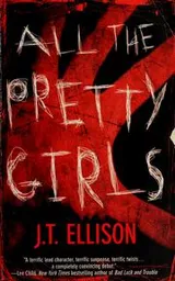 Cover of All the pretty girls