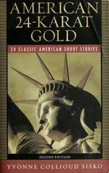 Cover of American 24-Karat Gold