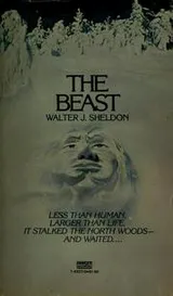 Cover of Beast