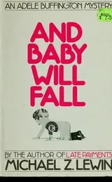 Cover of And baby will fall