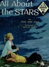 Cover of All about the stars