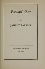 Cover of Bernard Clare ...