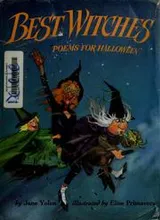 Cover of Best witches