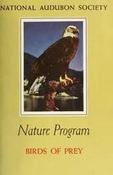Cover of Birds of Prey