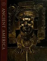 Cover of Ancient America (Great Ages of Man)