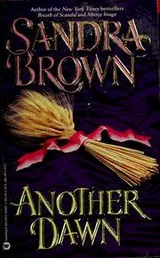 Cover of Another dawn