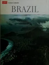 Cover of Brazil