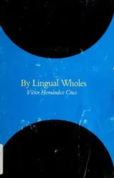 Cover of By lingual wholes