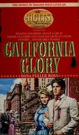Cover of The Holts, An American Dynasty, Volume #4