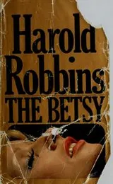 Cover of The Betsy