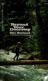 Cover of Beyond your doorstep