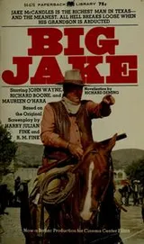 Cover of Big Jake
