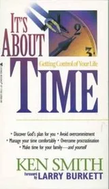 Cover of It's About Time