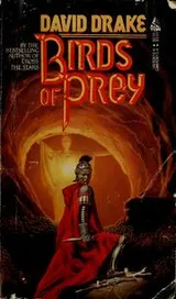 Cover of Birds of prey