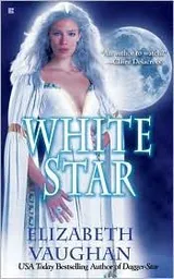 Cover of White Star (Epic of Palins #2)